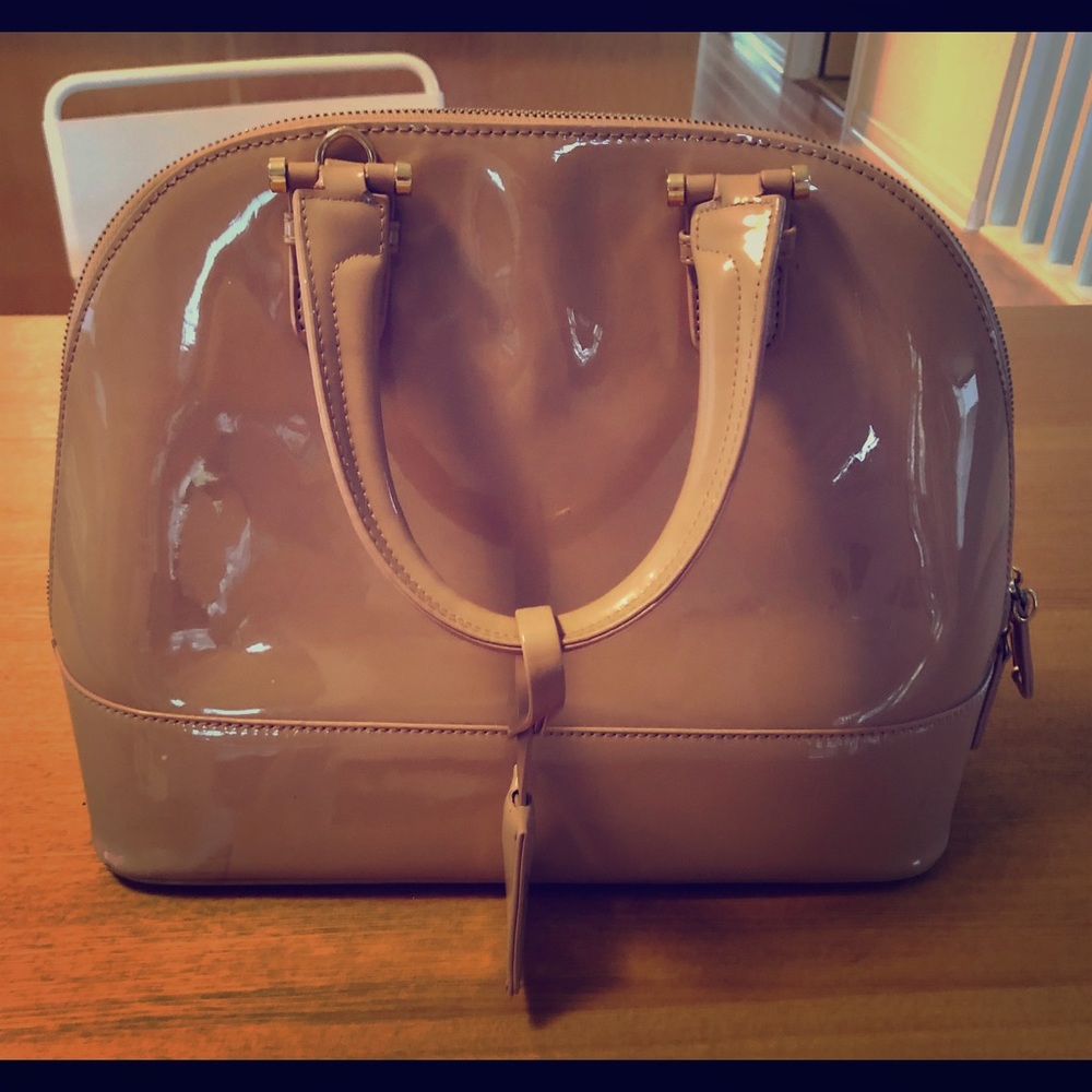 JustFab Purse
